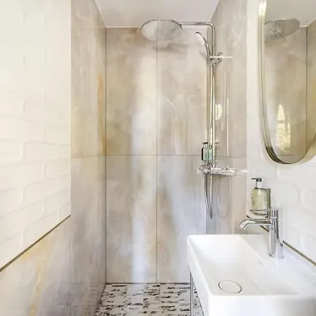 Bellissimo Appena Ristrutturatocheckprofile Apartamento