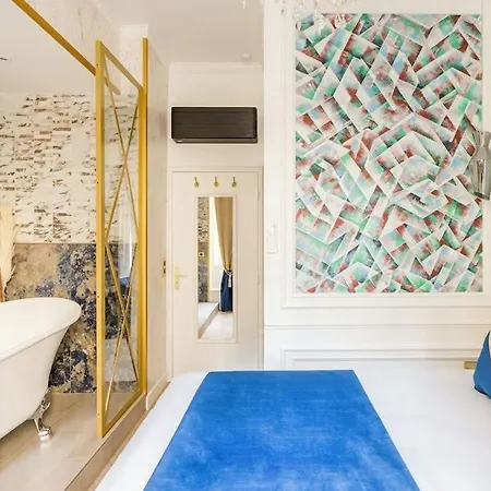 Bellissimo Appena Ristrutturatocheckprofile Apartamento Roma
