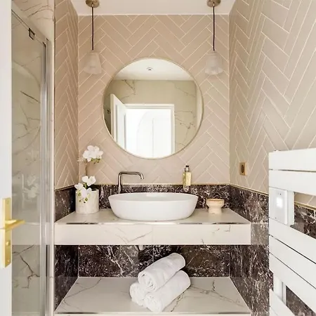 Apartamento Bellissimo Appena Ristrutturatocheckprofile